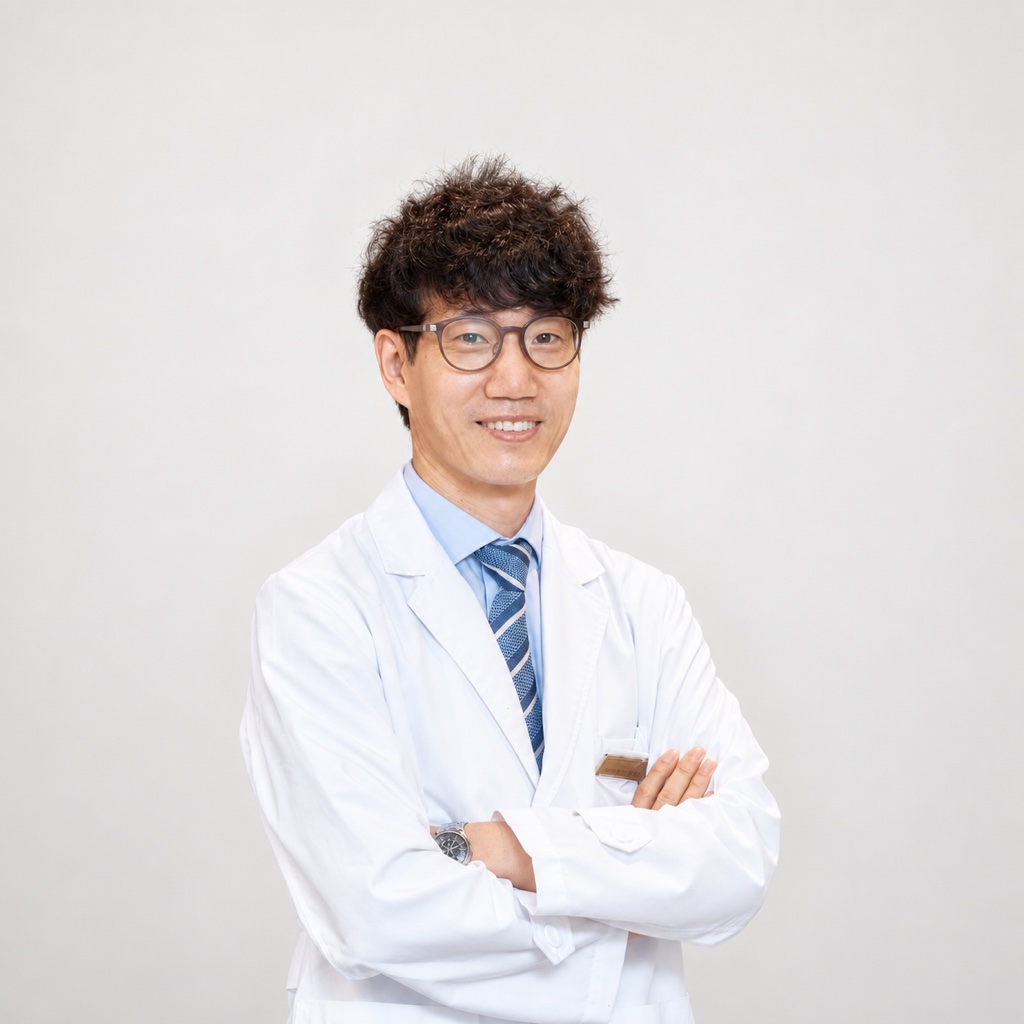신창훈 대표원장/외과원장