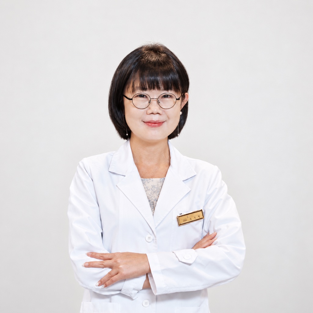 심가현 교정원장